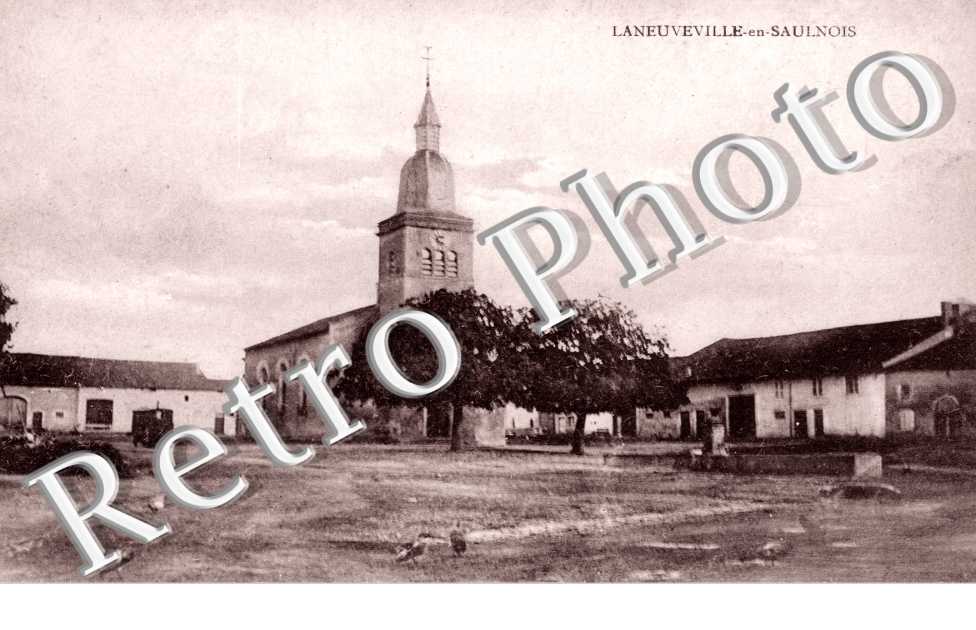 l'Eglise