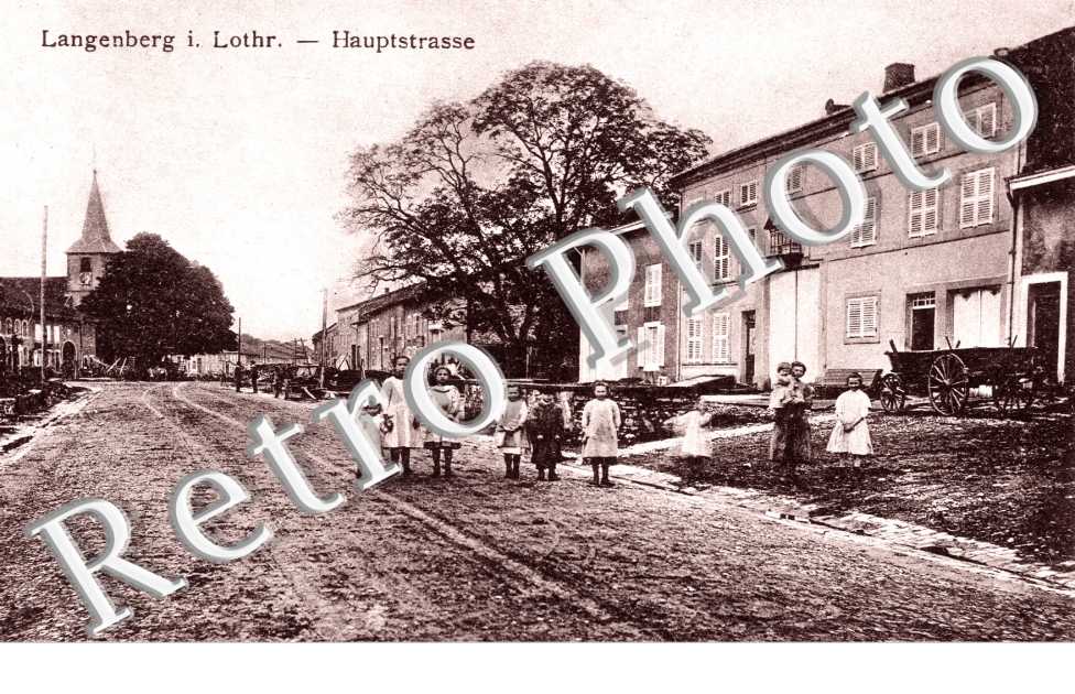 Haupstrasse