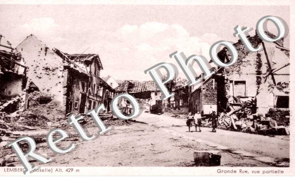 Grande rue