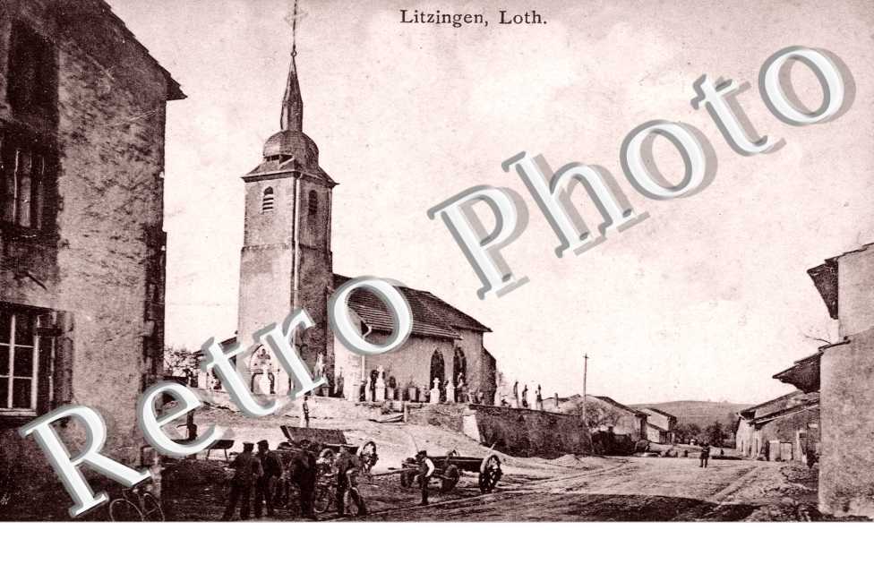 l'Eglise