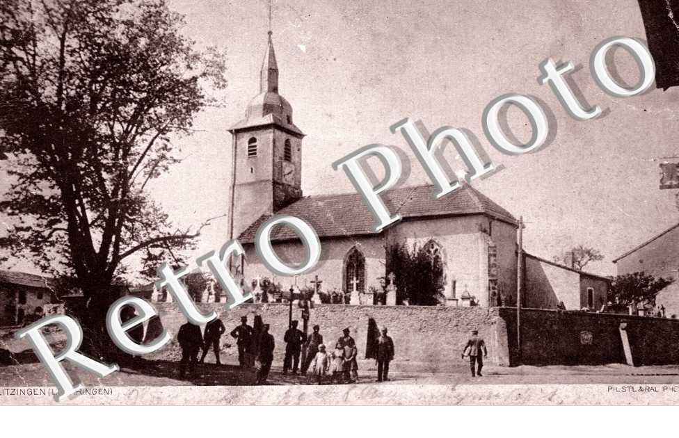 L'Eglise
