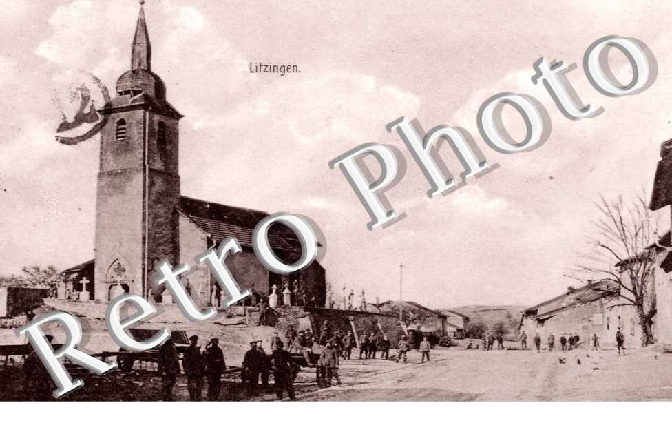 L'Eglise