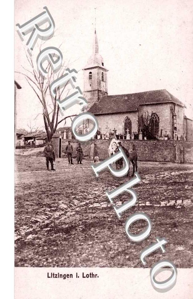 l'Eglise