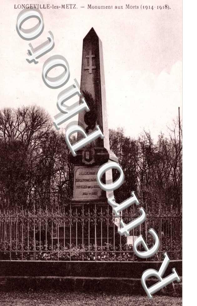 Monument aux Morts