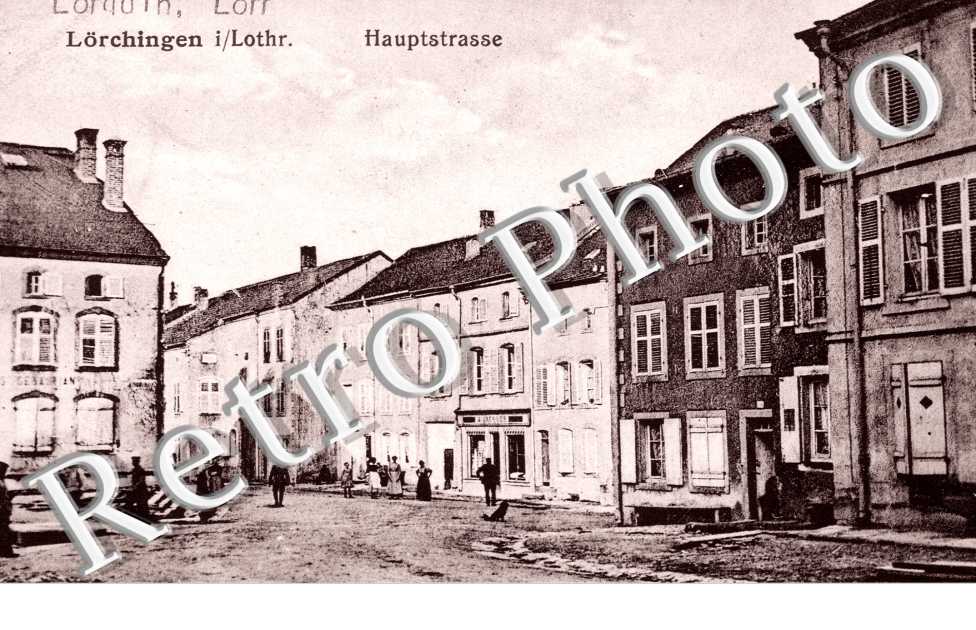 Hauptstrasse