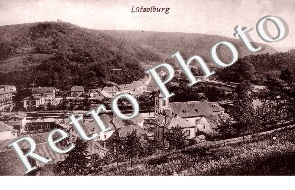 Vue d'Ensemble