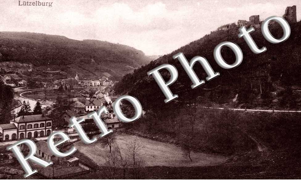 Vue generale