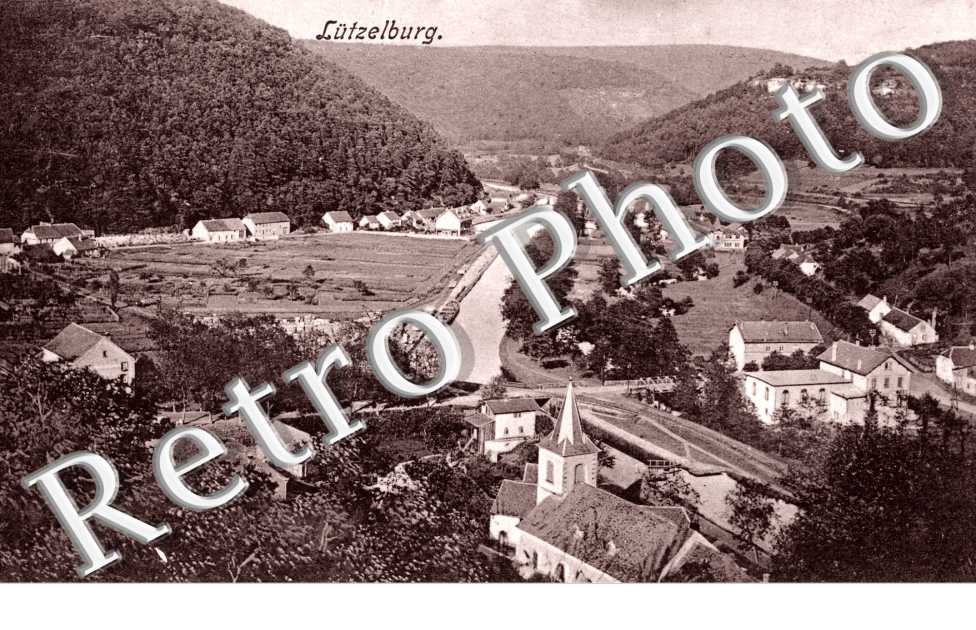 Vue Panoramique