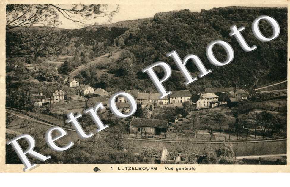 Vue generale