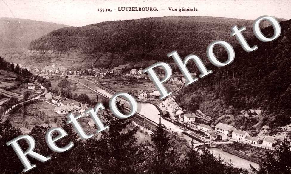 Vue generale