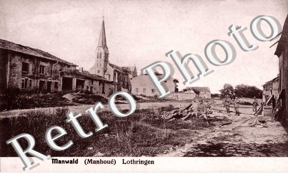 Lothringen