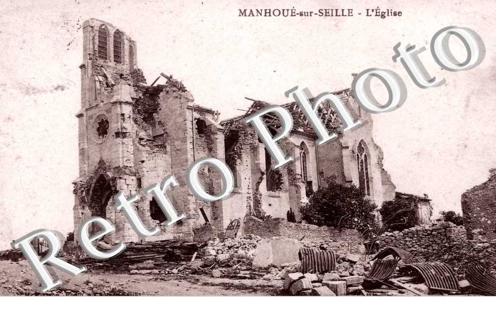 L'Eglise