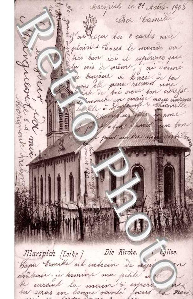 l'Eglise