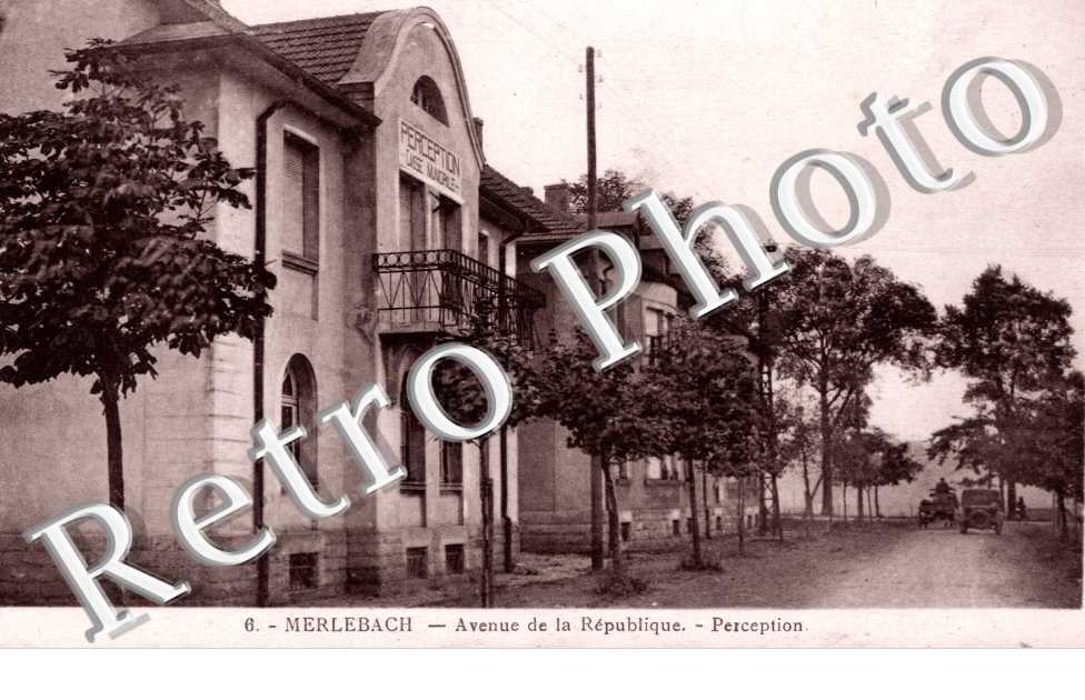 Avenue de la Republique