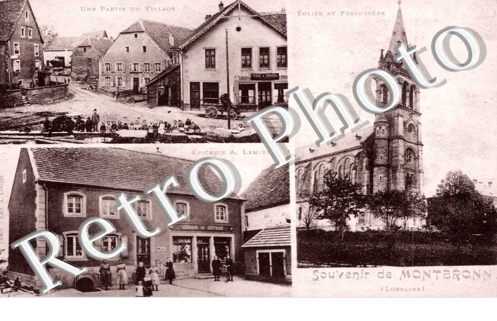 epicerie A. Lemuis