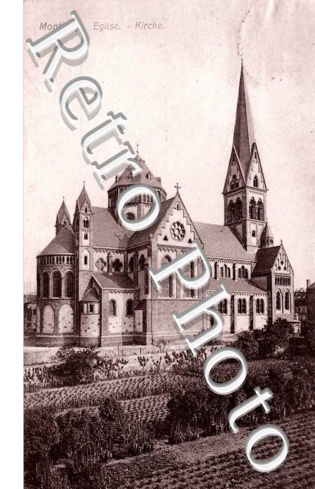 Eglise