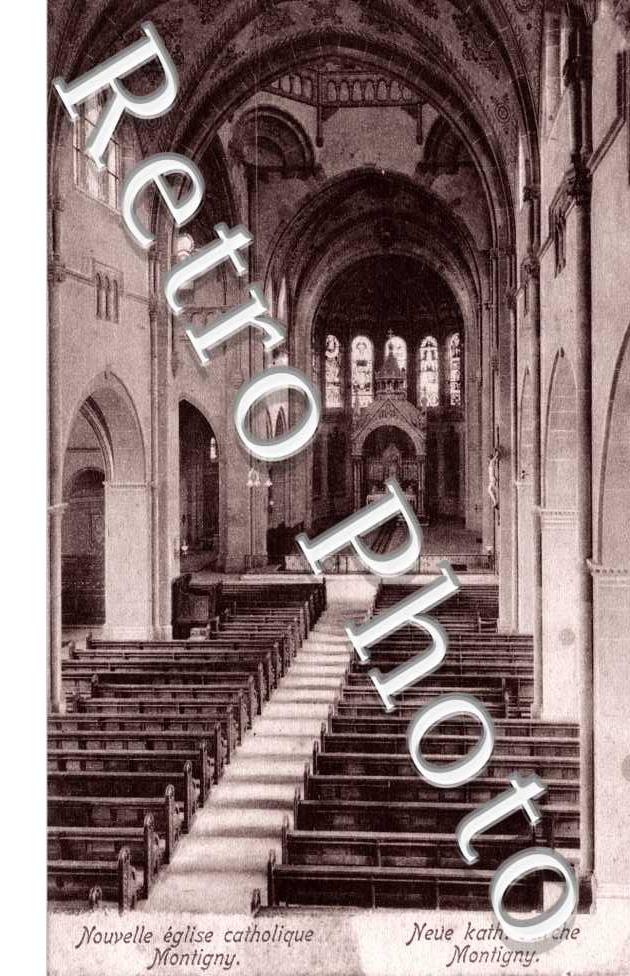 Nouvelle Eglise Catholique