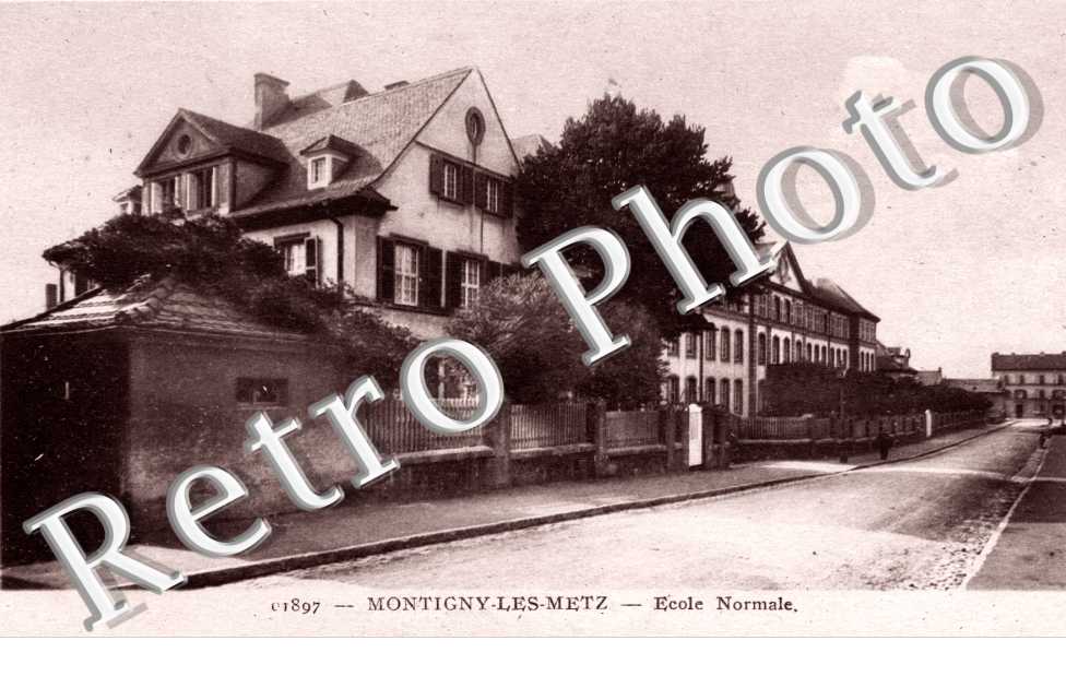 Ecole Normale