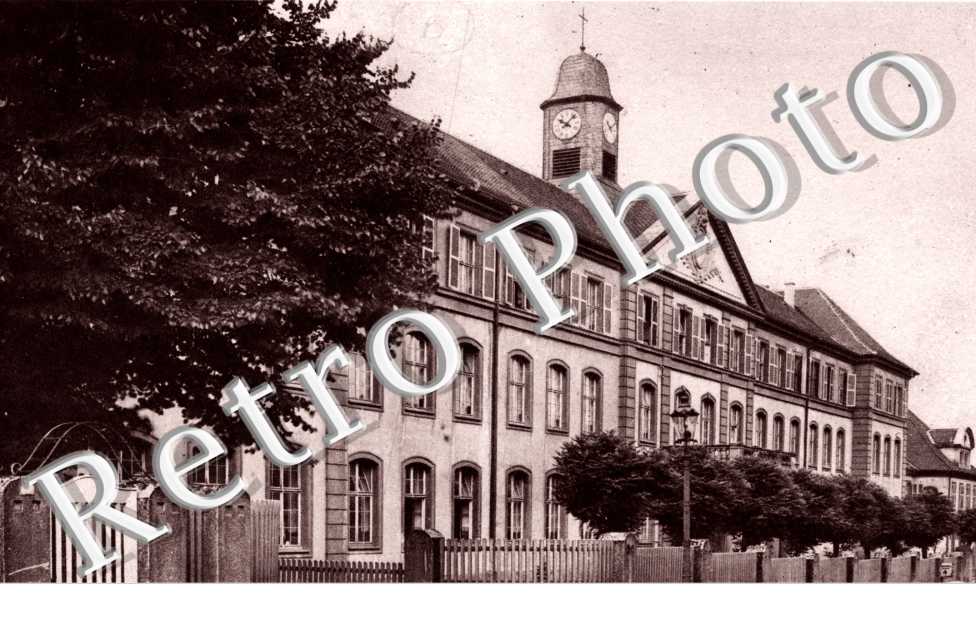 Ecole Normale Catholique des Instituteurs