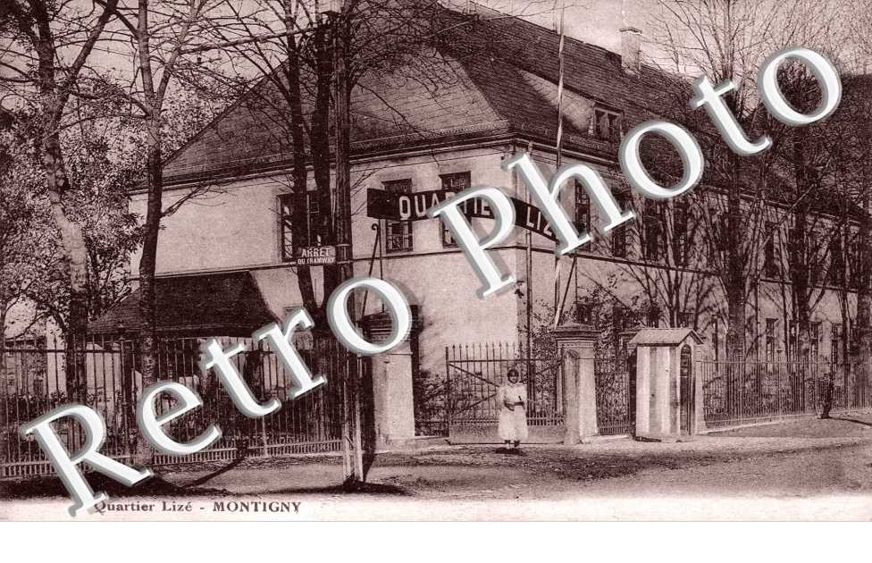Quartier Lize