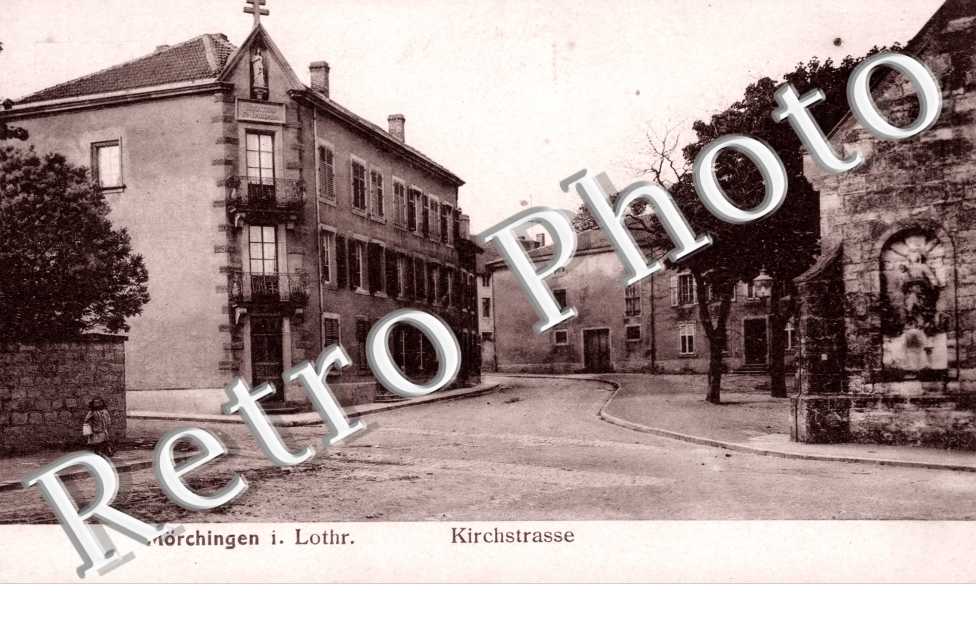 Kirchstrasse