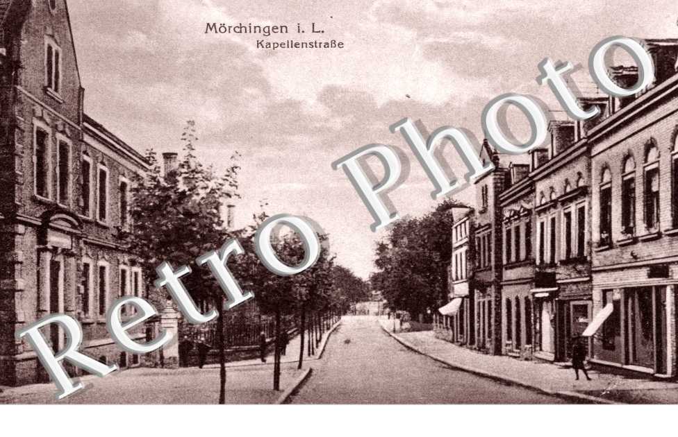 Kapellenstrasse
