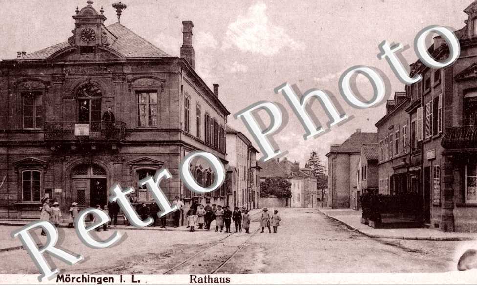 Rathaus