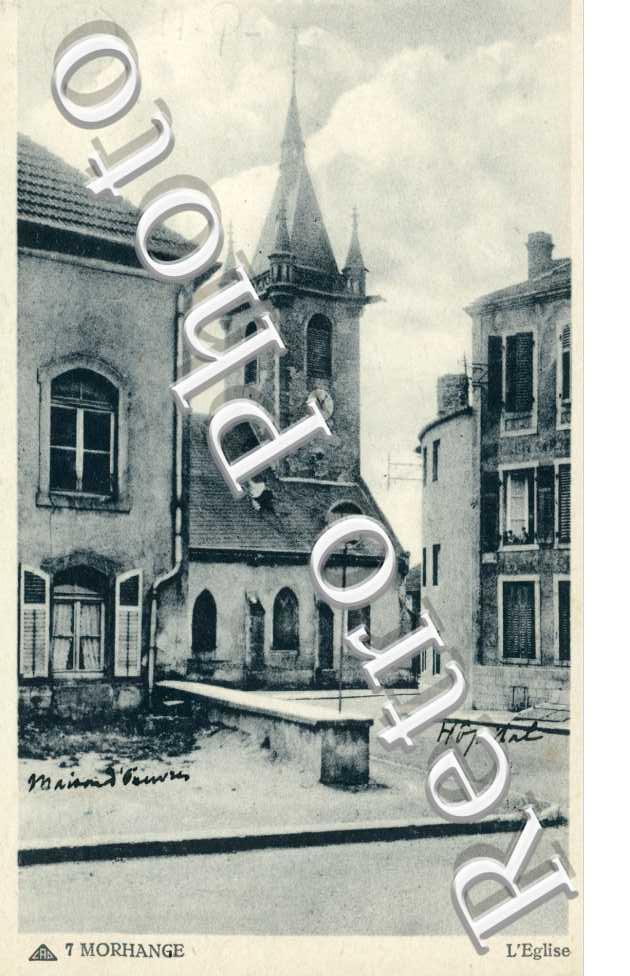 L'Eglise
