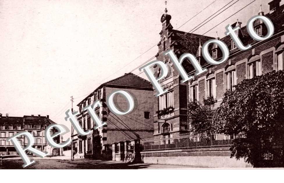 La Poste