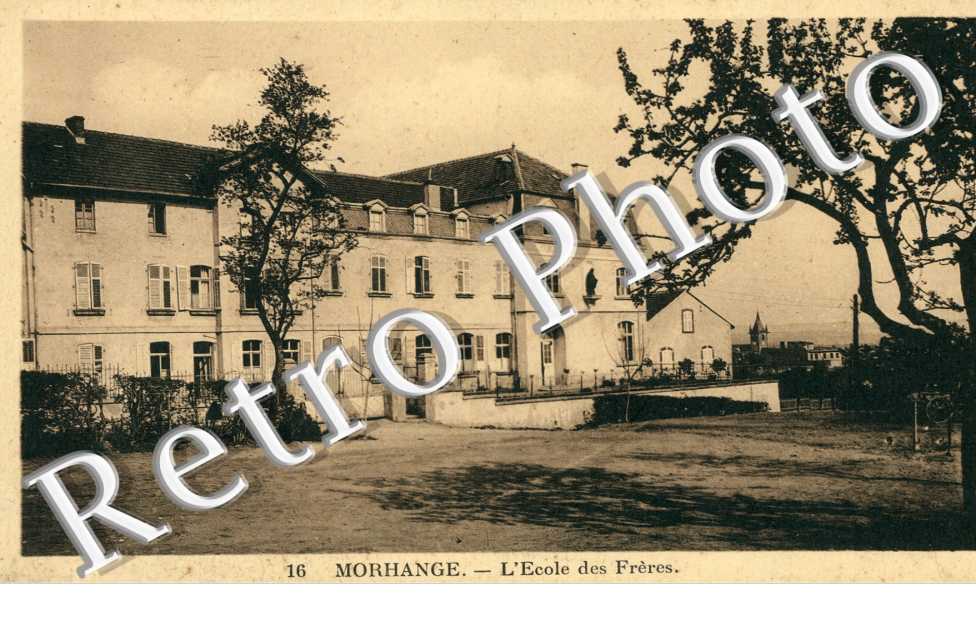 L'Ecole des Freres