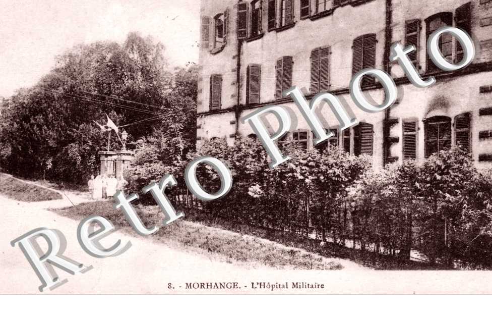 L'Hopital Militaire