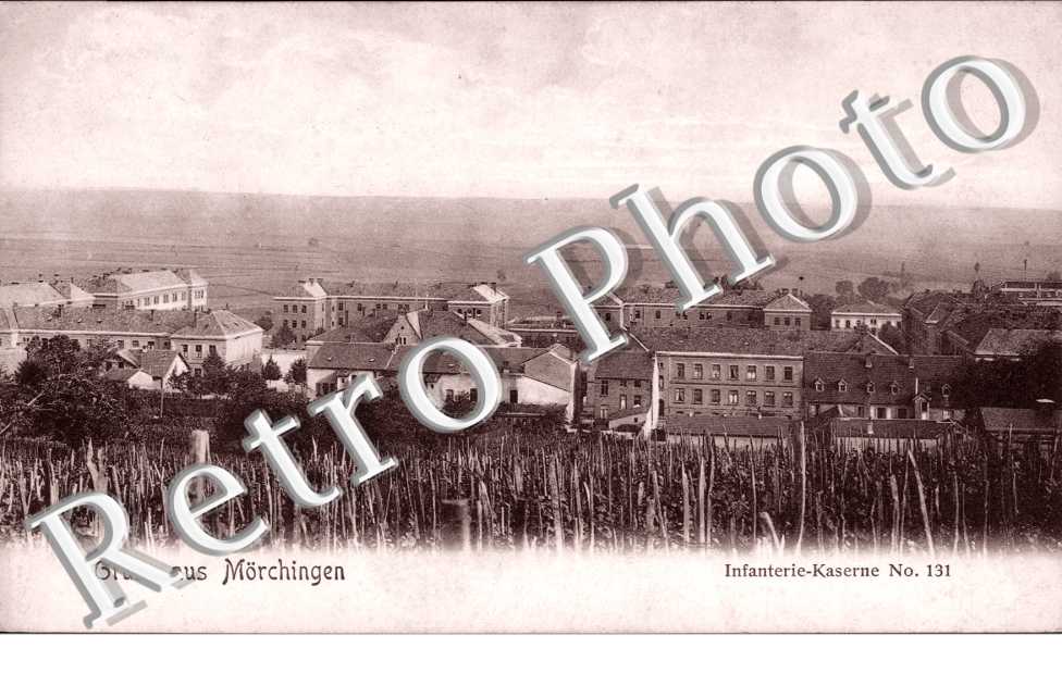Infanterie-Kaserne