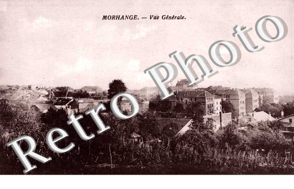 Vue generale