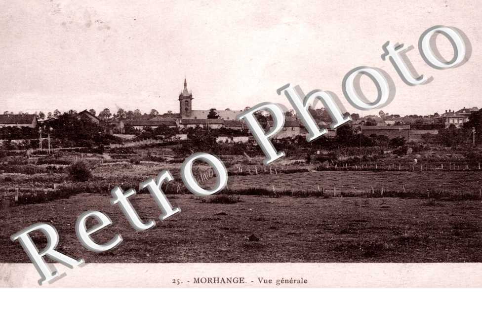 Vue generale