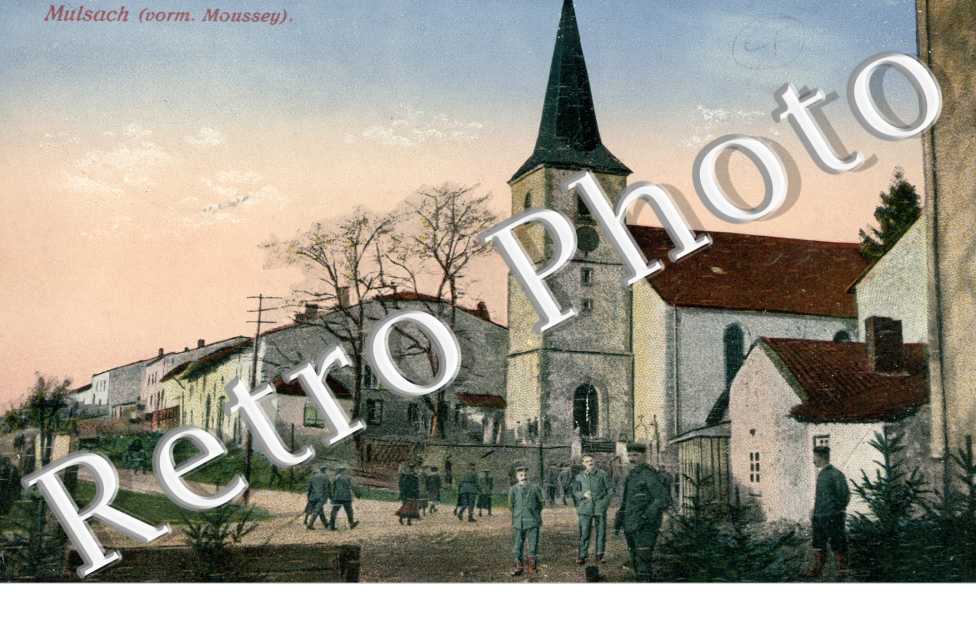 l'Eglise