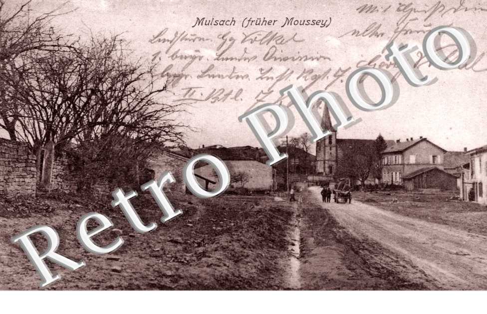 Vue Interieure