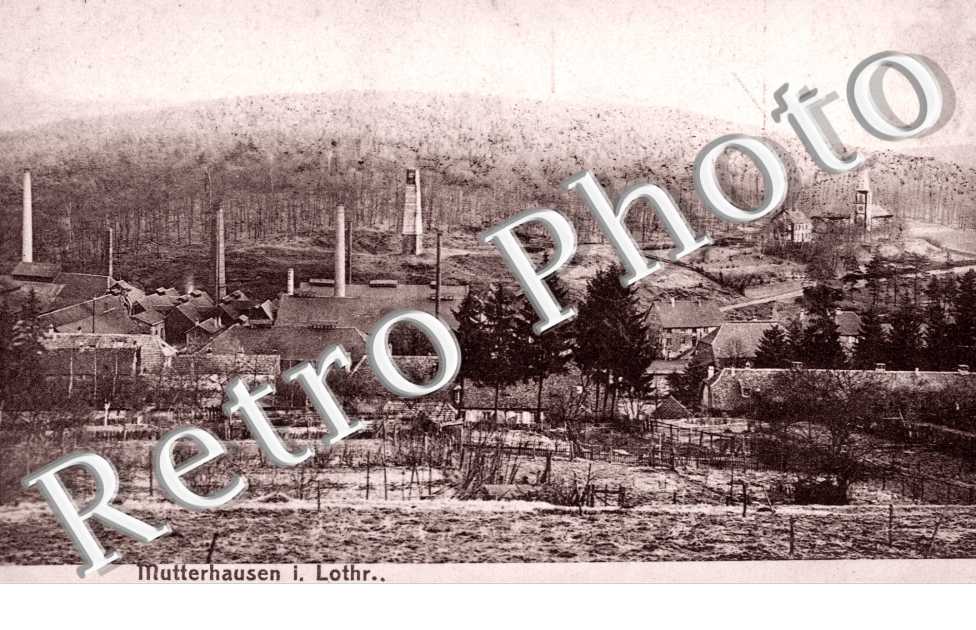 Vue generale