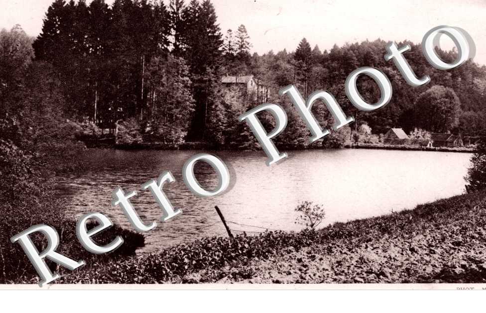 Etang d'Altschmelz