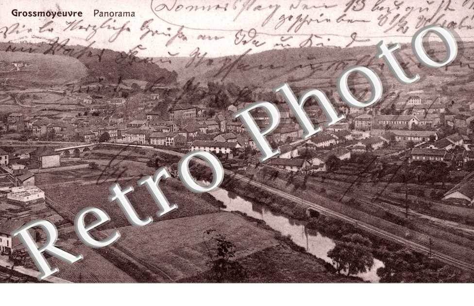 panorama