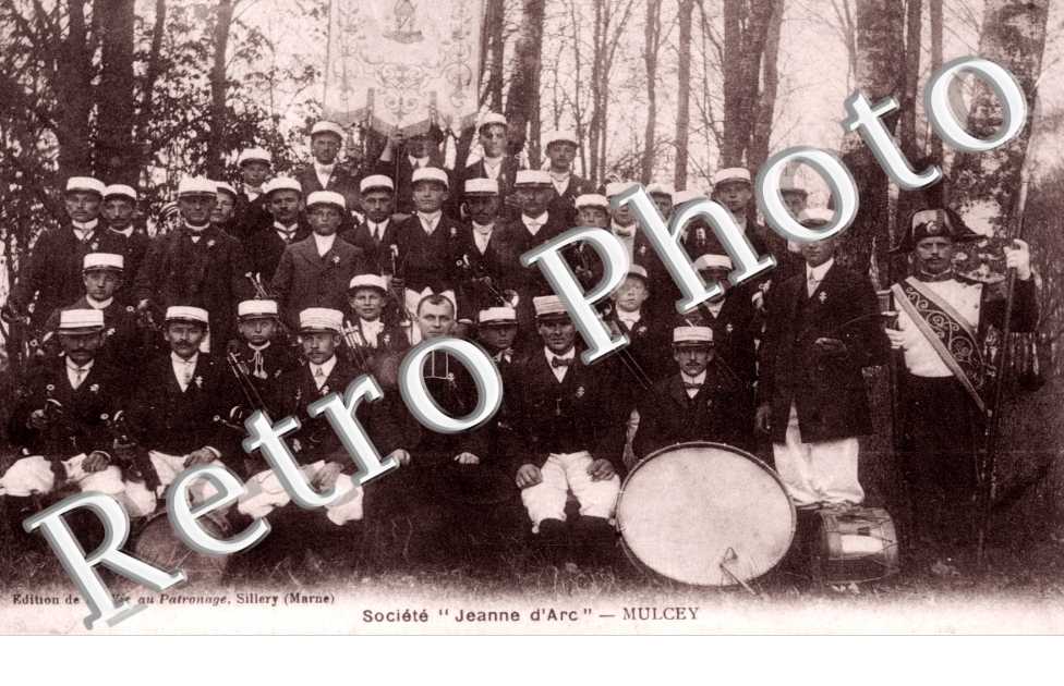 Societe "Jeanne d'Arc"