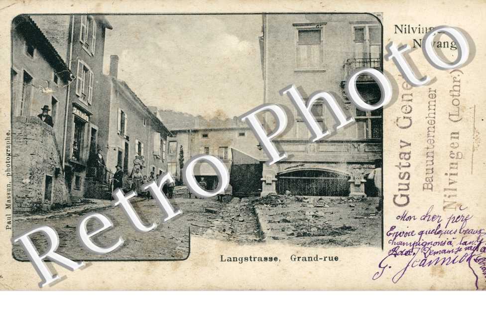 Grand-rue