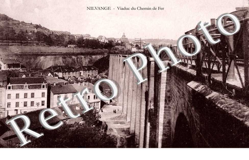 Viaduc du Chemin de Fer