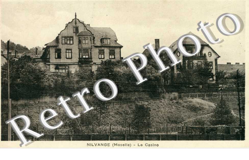 Le Casino