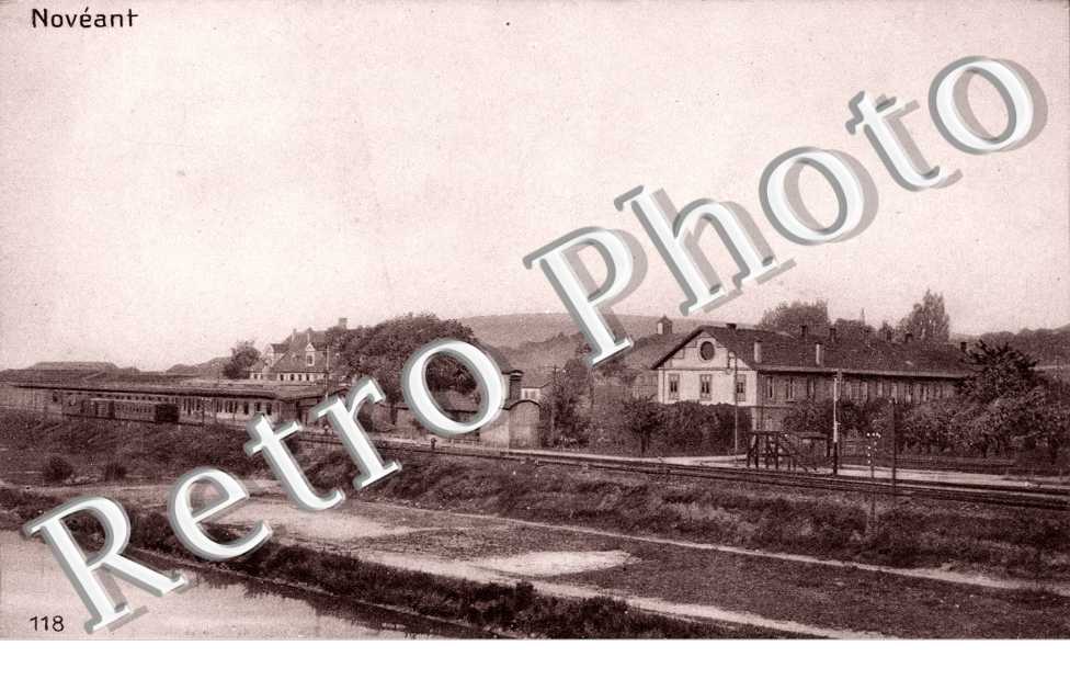 Vue de l'Interieur
