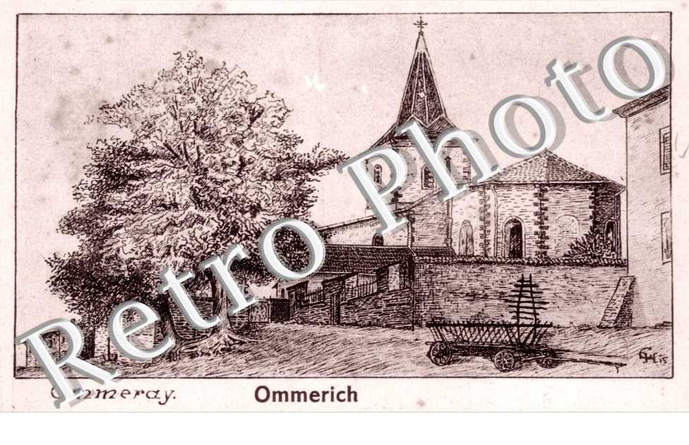 l'eglise