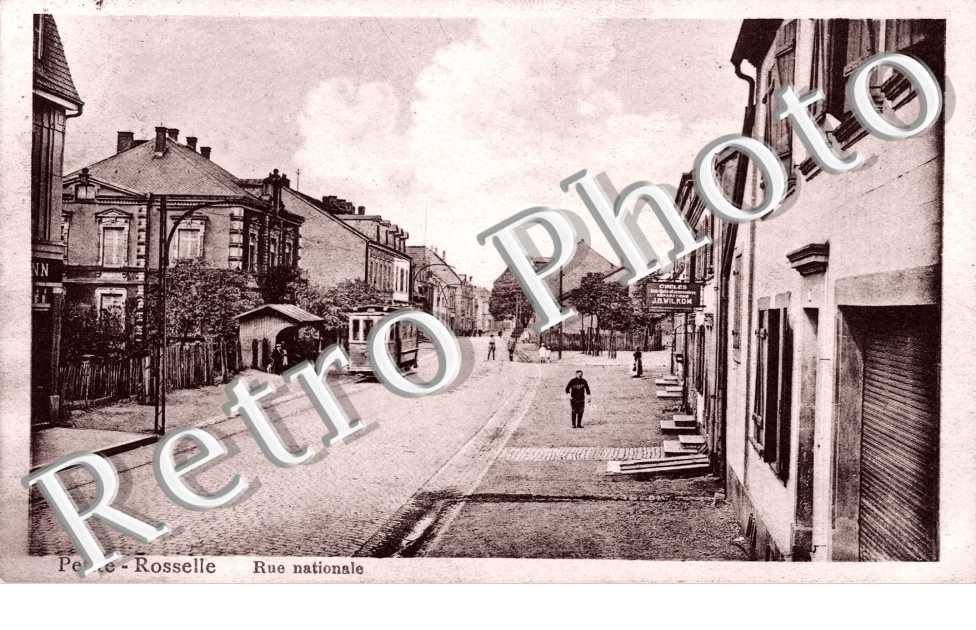Rue Nationale