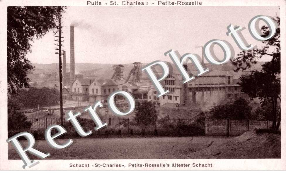 Puits Saint Charles