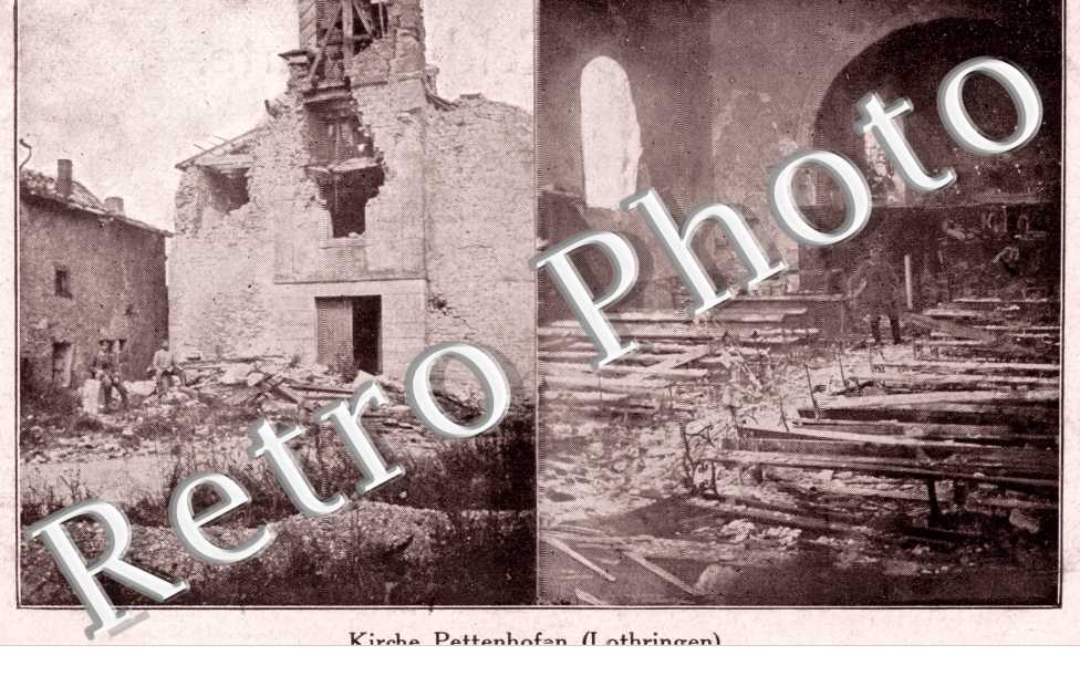 Kirche Pettenhofen
