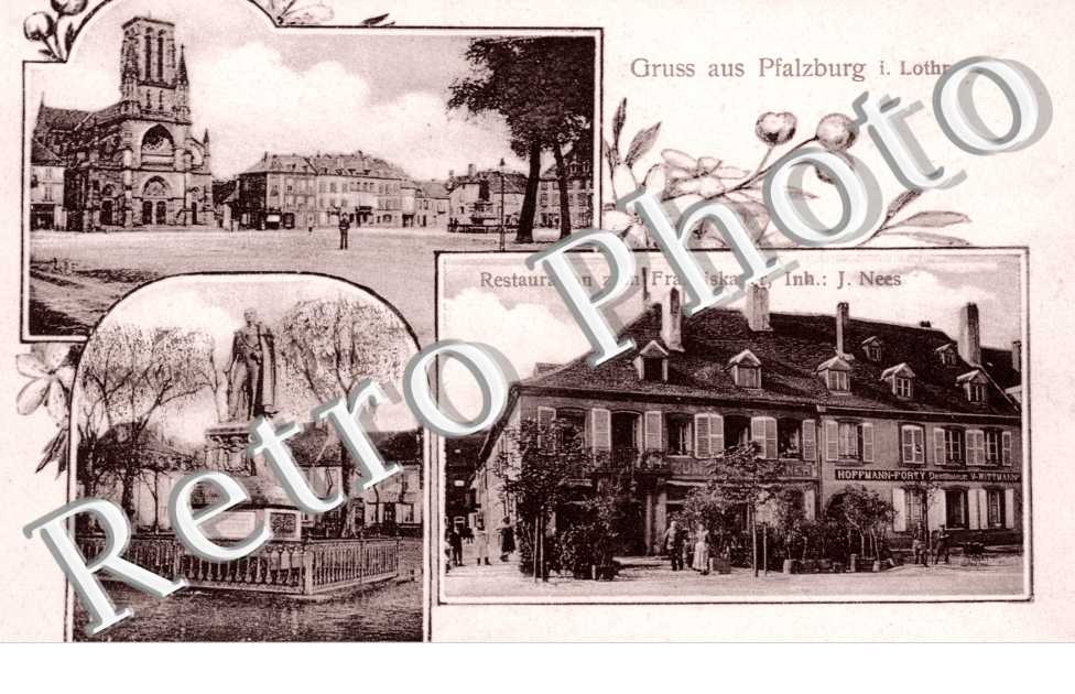 Restauration zum Franziskaner