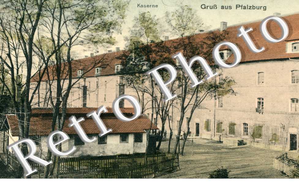 Kaserne